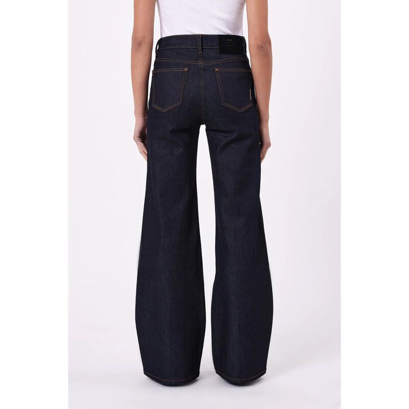 Neuw Eva Wide Resonate Jeans image number 1